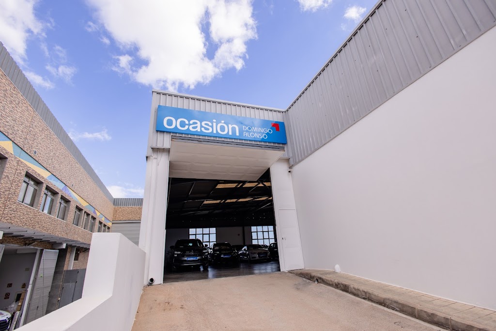 Domingo Alonso Ocasion Maspalomas