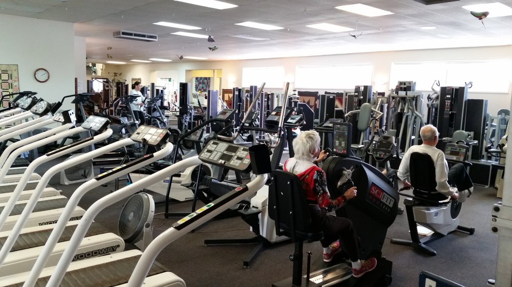  Estes ProActive Fitness