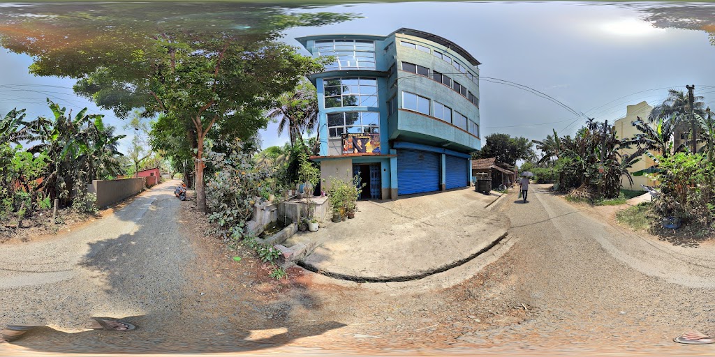 Street View & 360deg