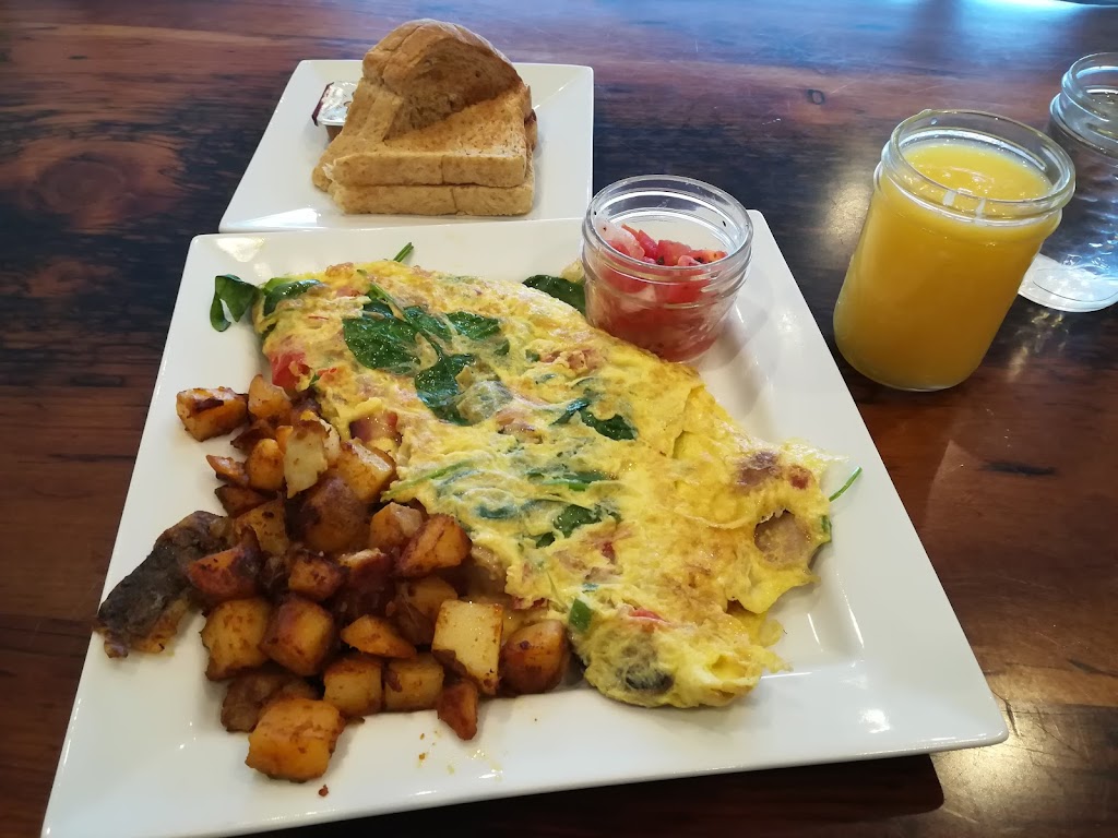 Home fries