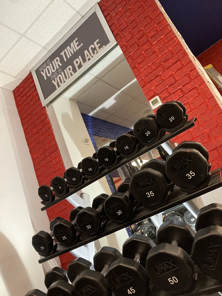  Fight Fit Wellington