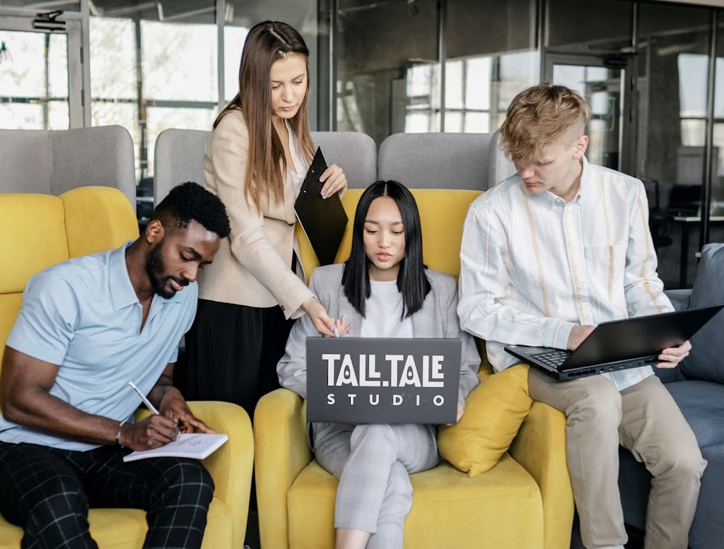 Tall Tale Studio