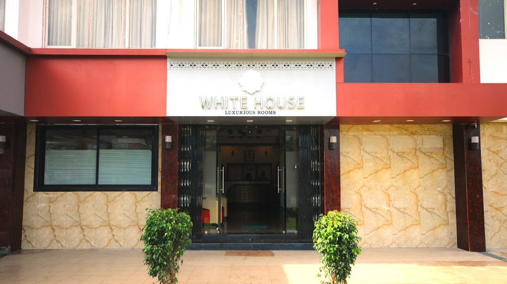 White House Khopoli