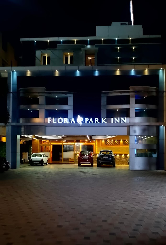 Flora Park Inn