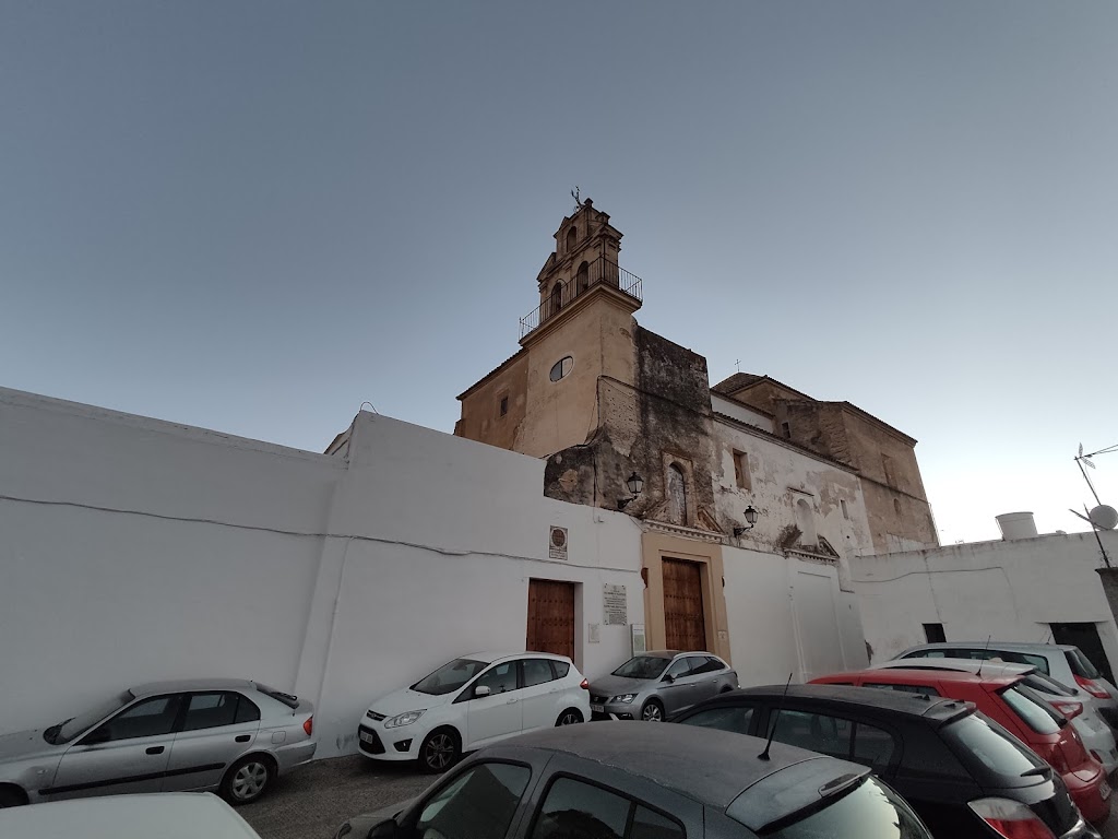 Iglesia de San Agustin