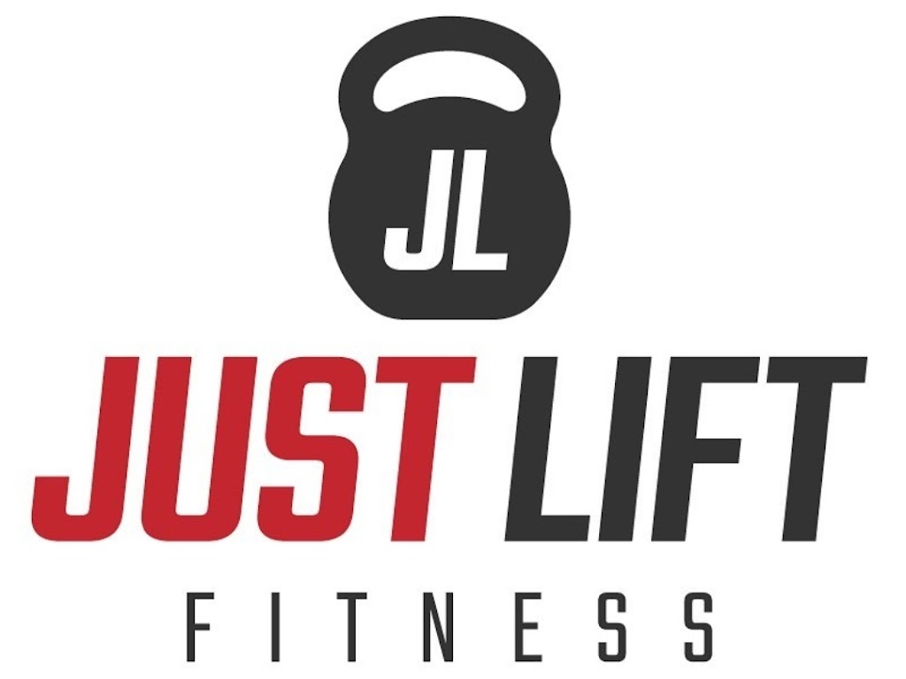  Just Lift Fitness