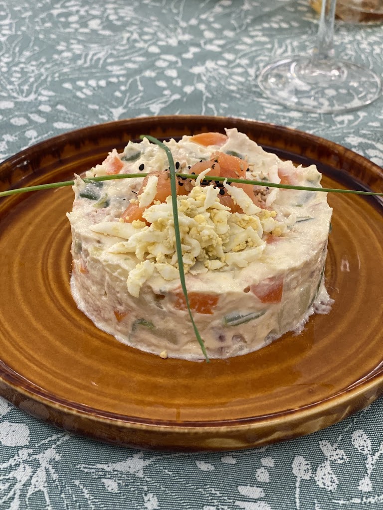 GLASS BAR L'OLIVA SANT CUGAT