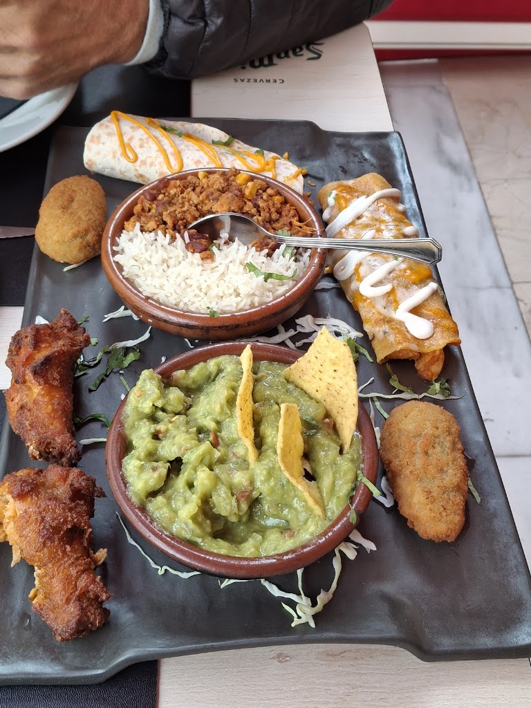 Spice Grill Restaurant - Indian Restaurant Carihuela Torremolinos — Mas recientes
