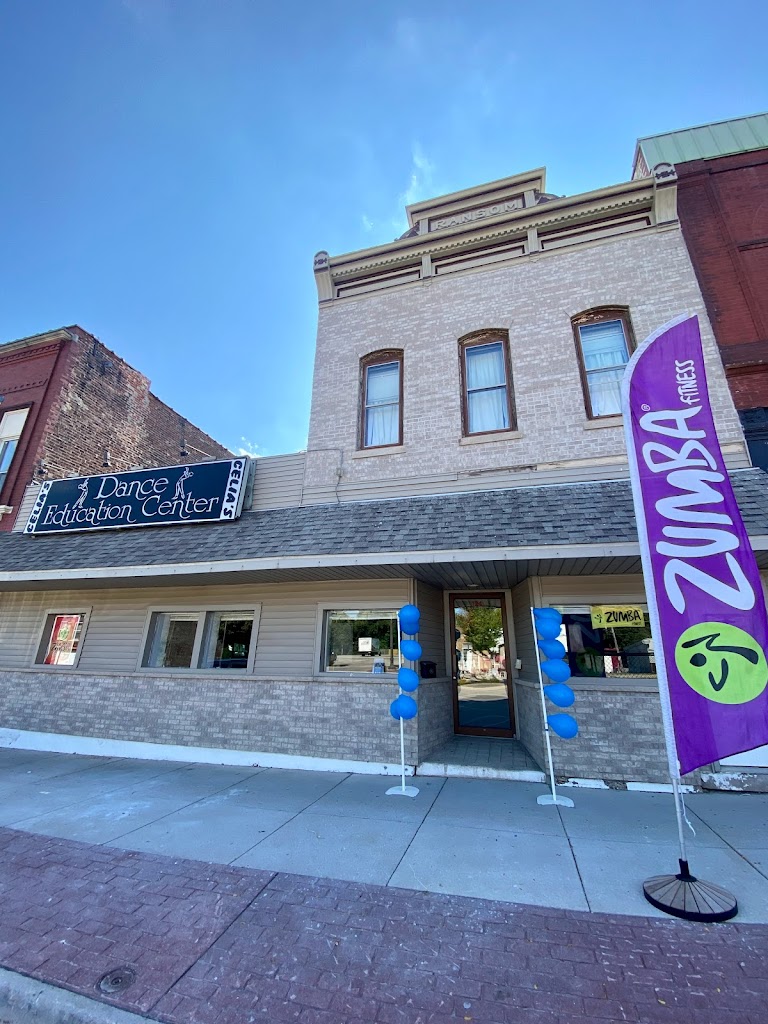  Celia's Zumba Fitness