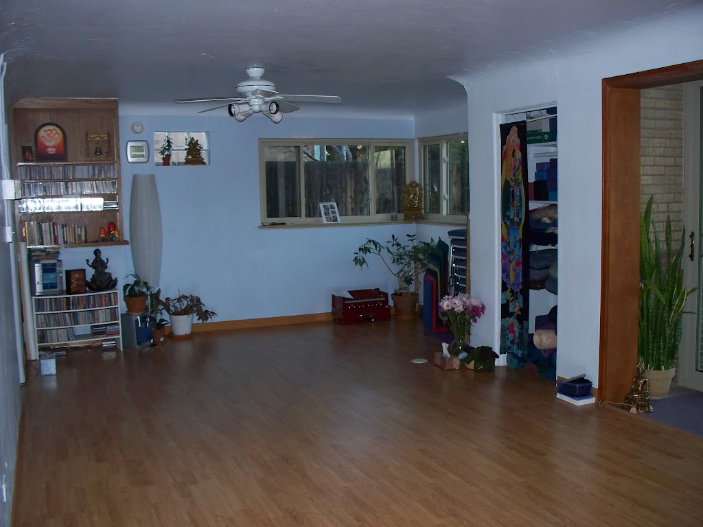  PranaYoga and Ayurveda Mandala Training Center and Yoga Studio