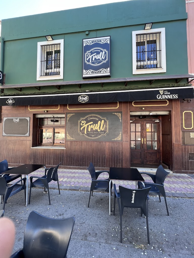 Cerveceria El Trull