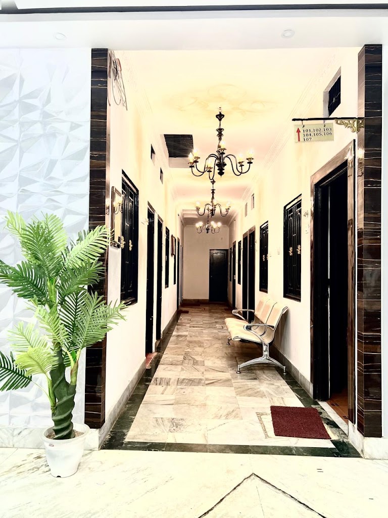 Hotel Pankaj