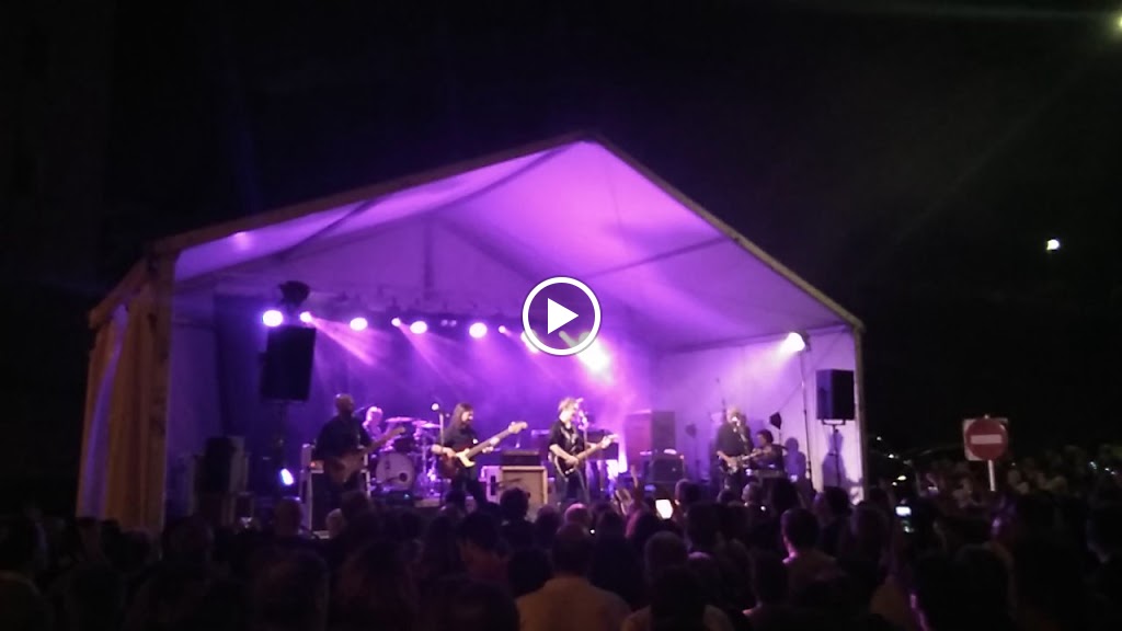 Bar Xania — Videos