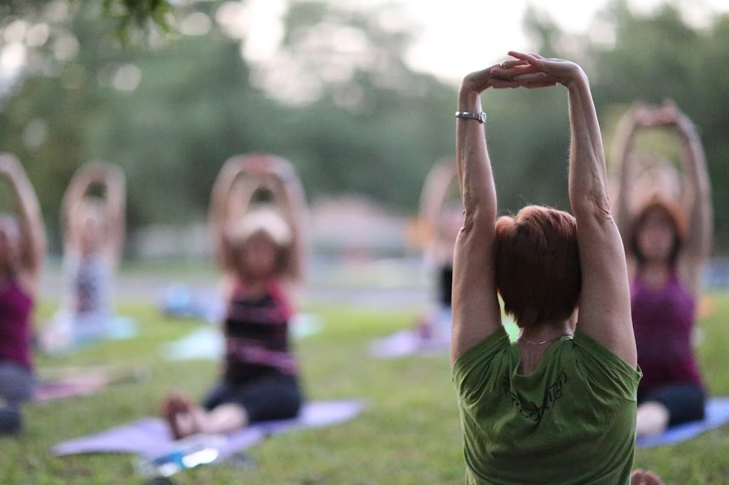  House of Light Yoga and Wellness