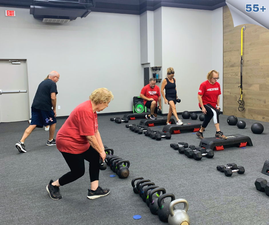  Real Wellness Fitness