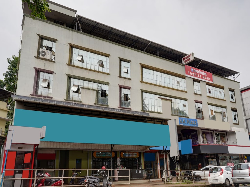 Marhaba Tourist Home