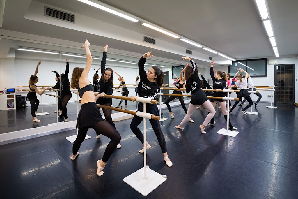 Escola de dansa Agueda Murillo