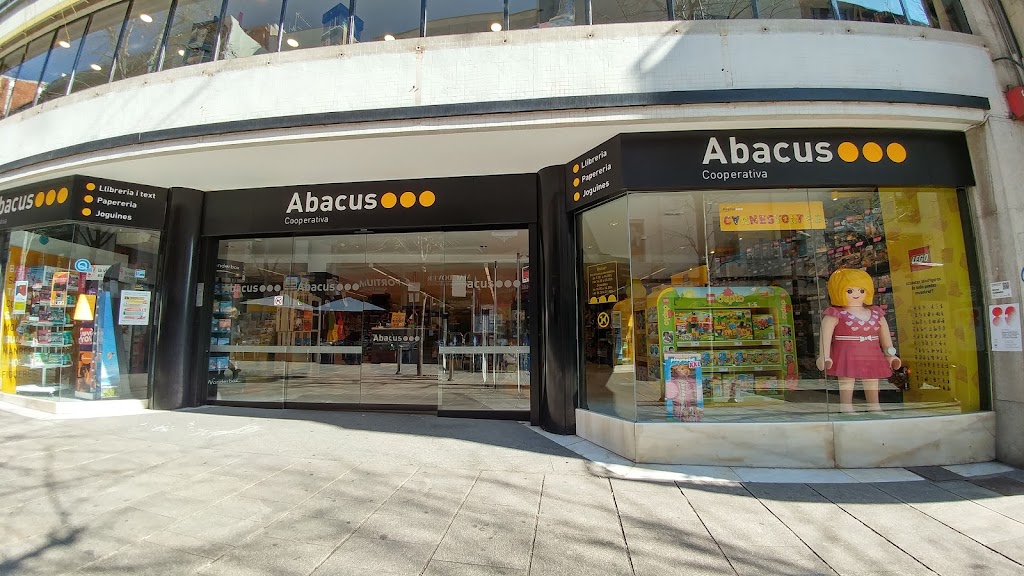 Foto 2 de Abacus Cooperativa | Mataro