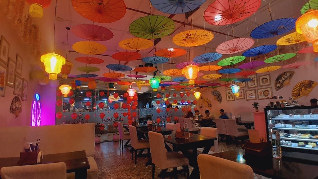 Sumi Nom Nom Bakery And Korean Cafe City Center Mall Siliguri