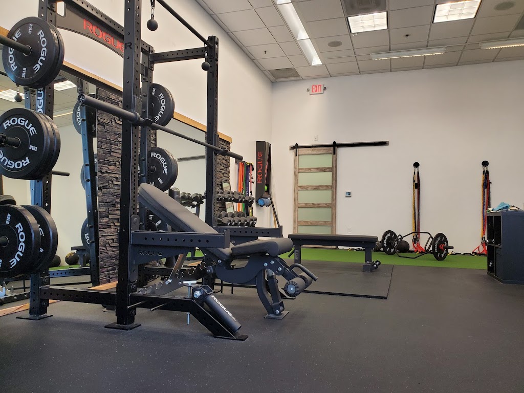  theADDICTED Fitness Concepts