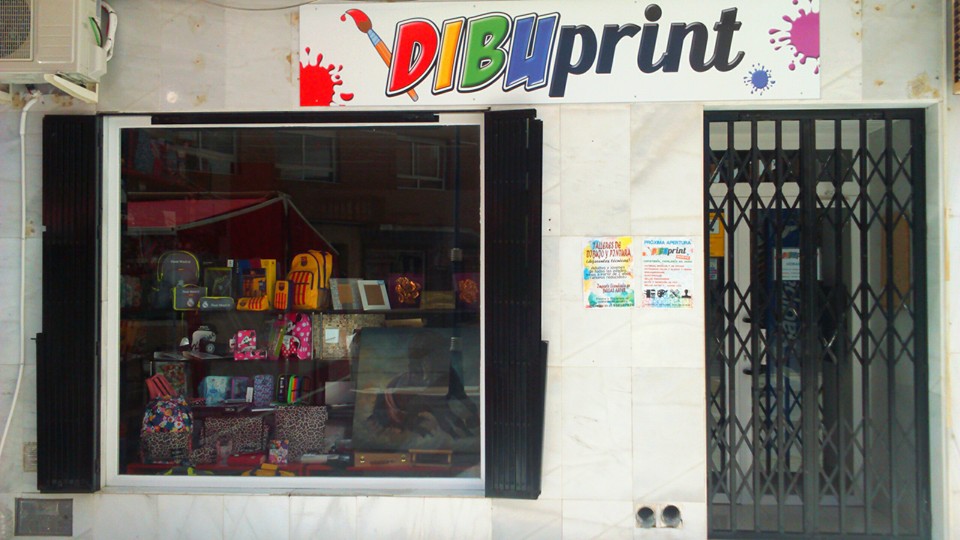 Dibuprint