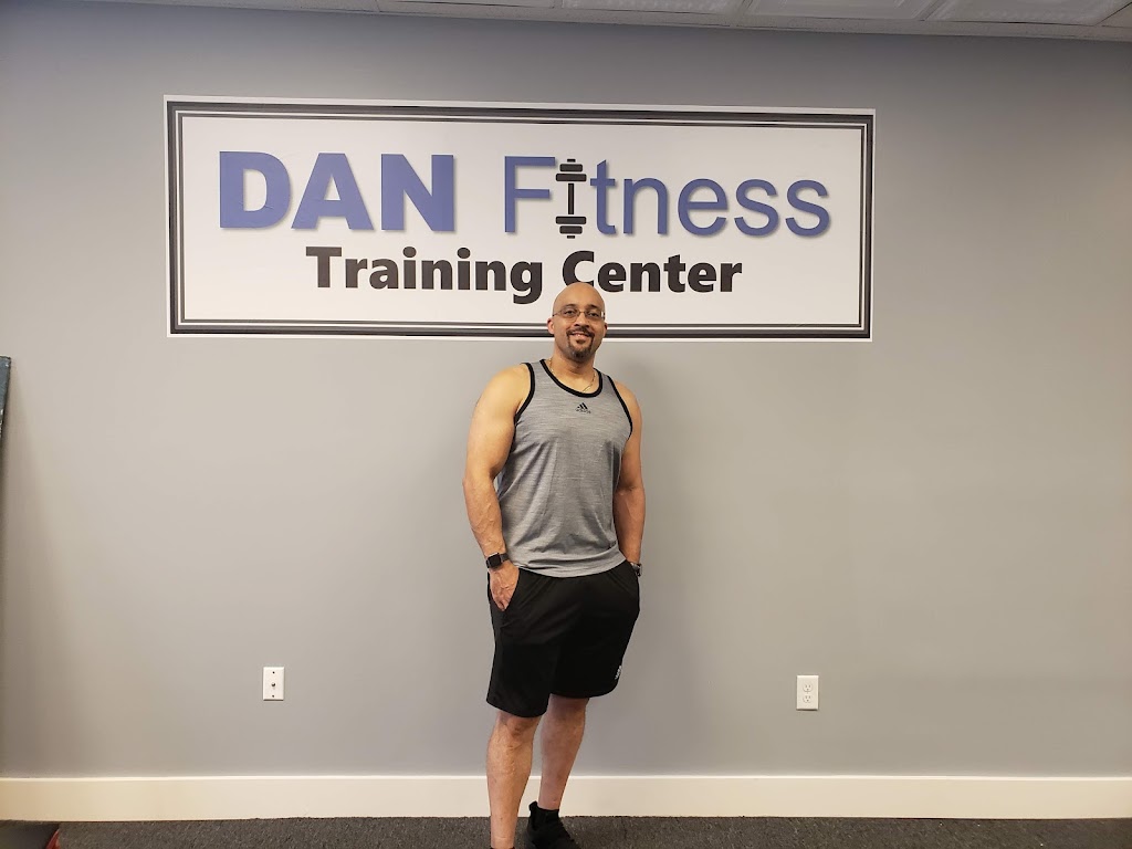  Dan Fitness Training Center