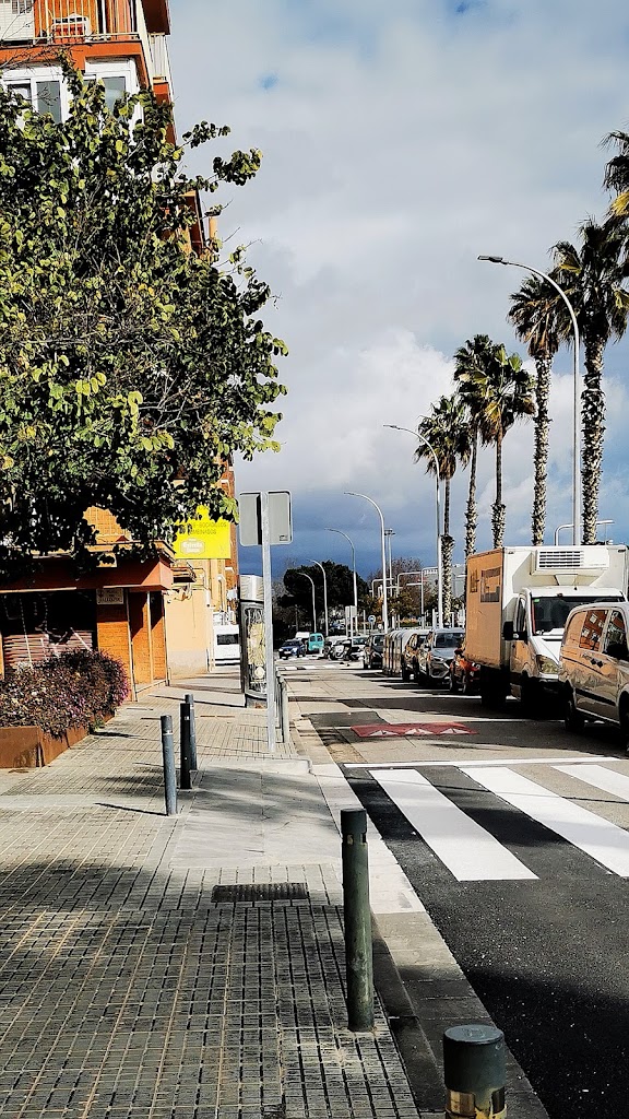 RESIDENCIA - CENTRE DE DIA SANT BOI