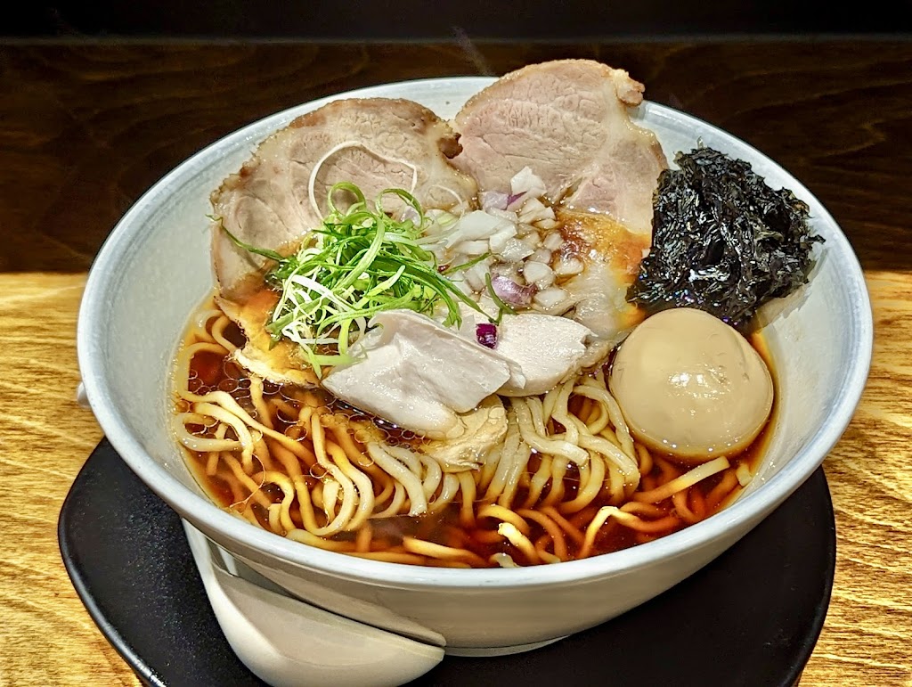 ラーメン 鷄白湯（不定休 請參閱FB,IG) 的照片