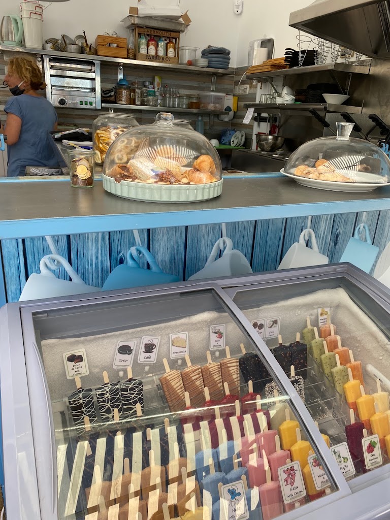 VELLMUT Masnou — Ambiente
