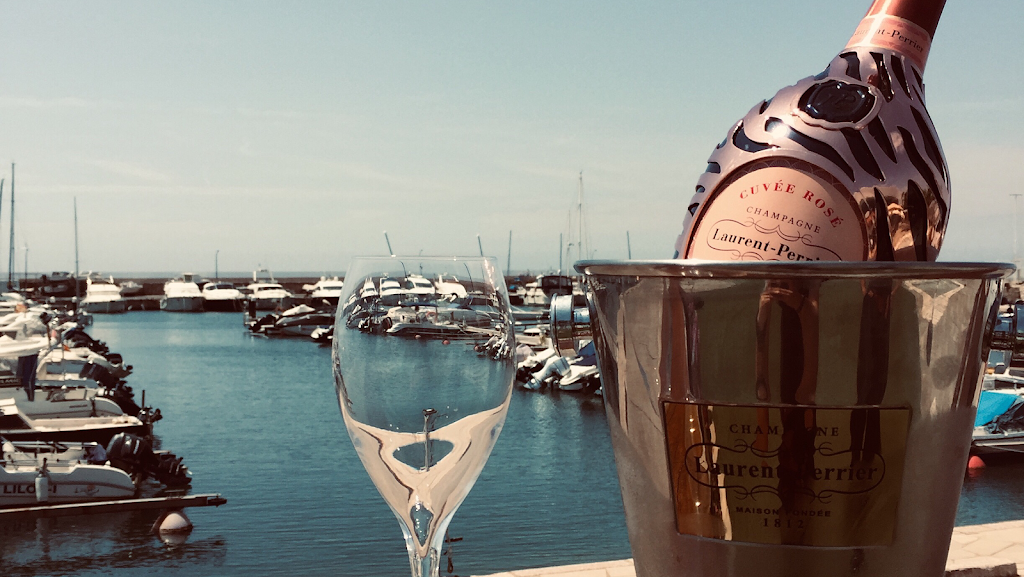 Restaurant - La Terrassa del Nautic — Del propietario