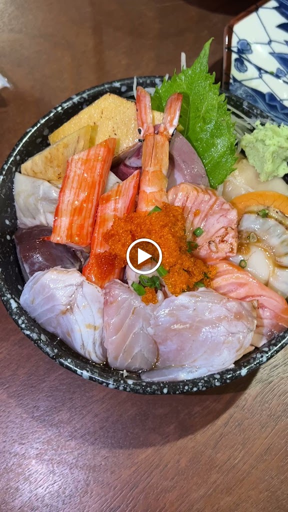 Kinki Sushi : คินกิซูชิ의 사진