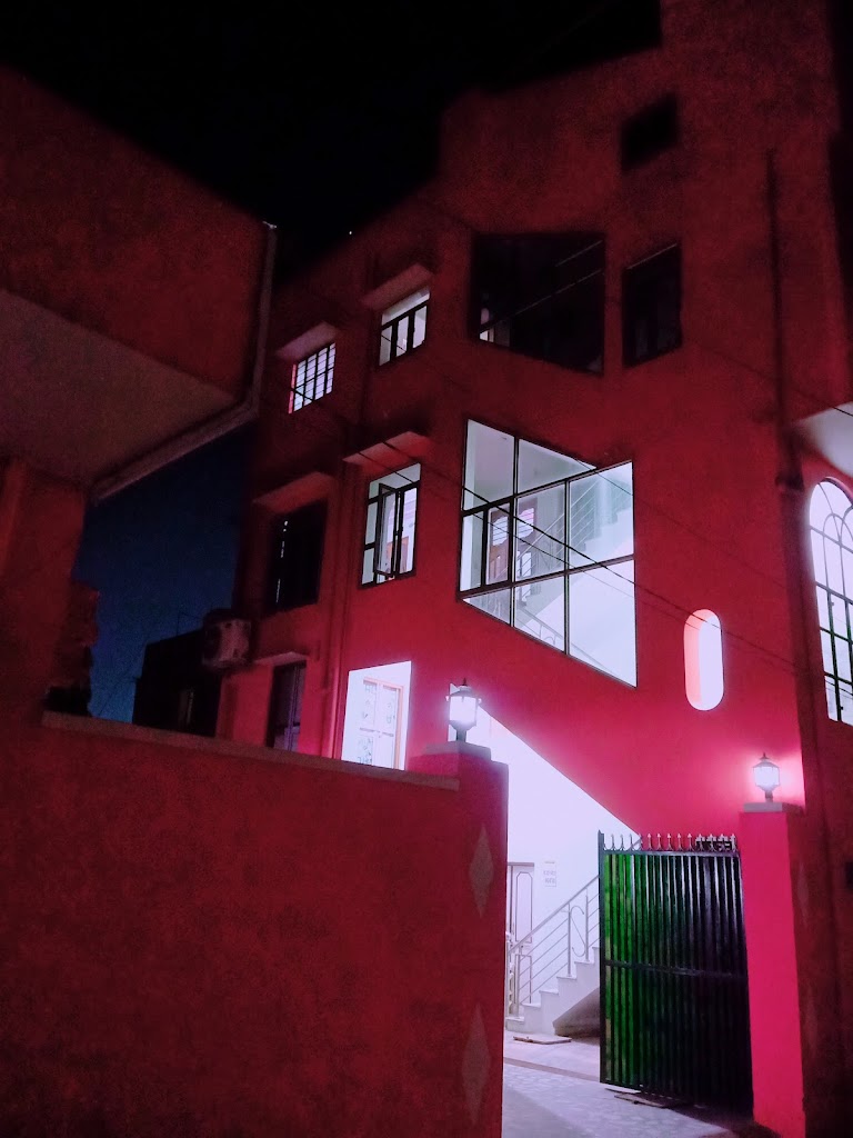 Hotel Poornima Lodge