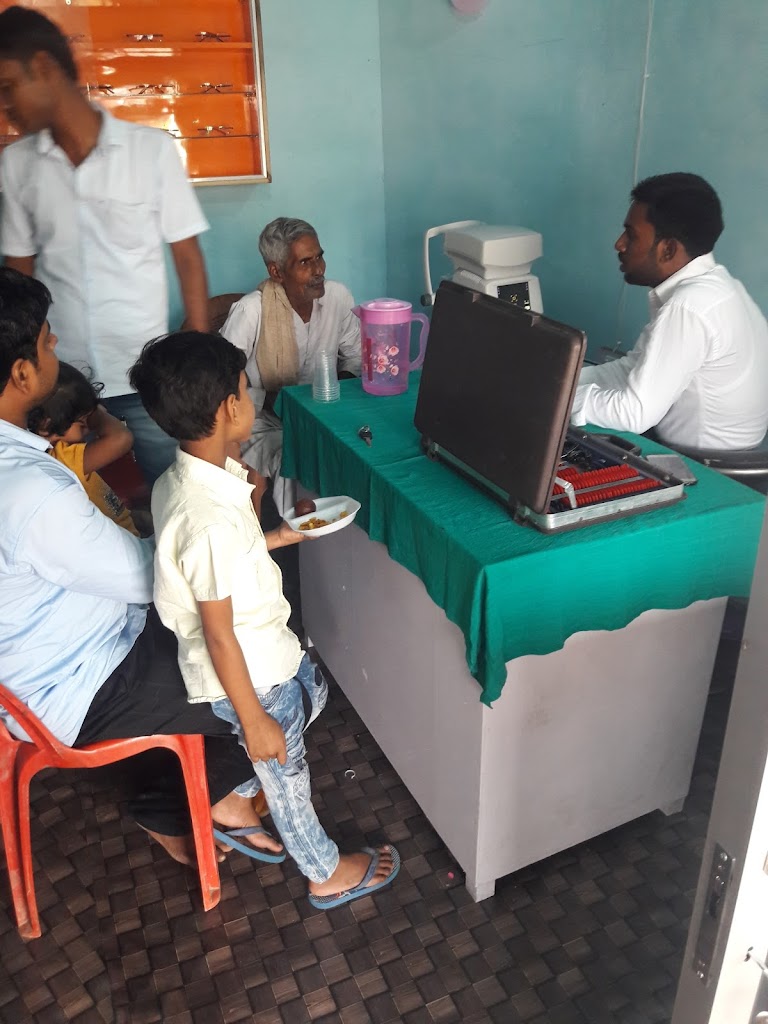 Noor Eye Care Center Dr Shahzad Ansari