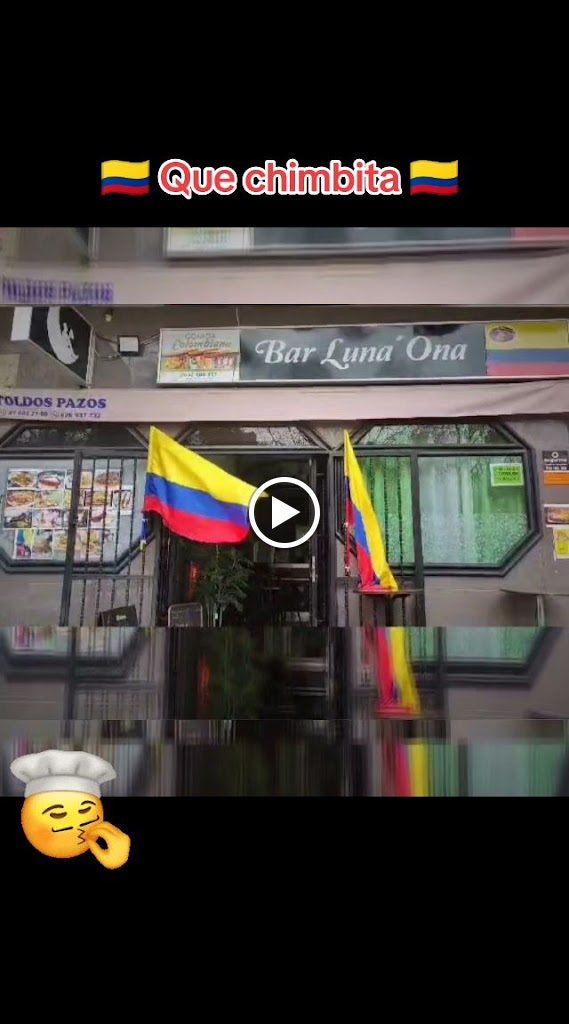 Restaurante luna`ona — Mas recientes