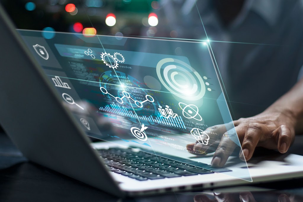 TRIS Technology Solutions