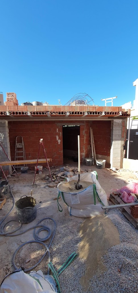 Reformas y Construcciones en Torrevieja