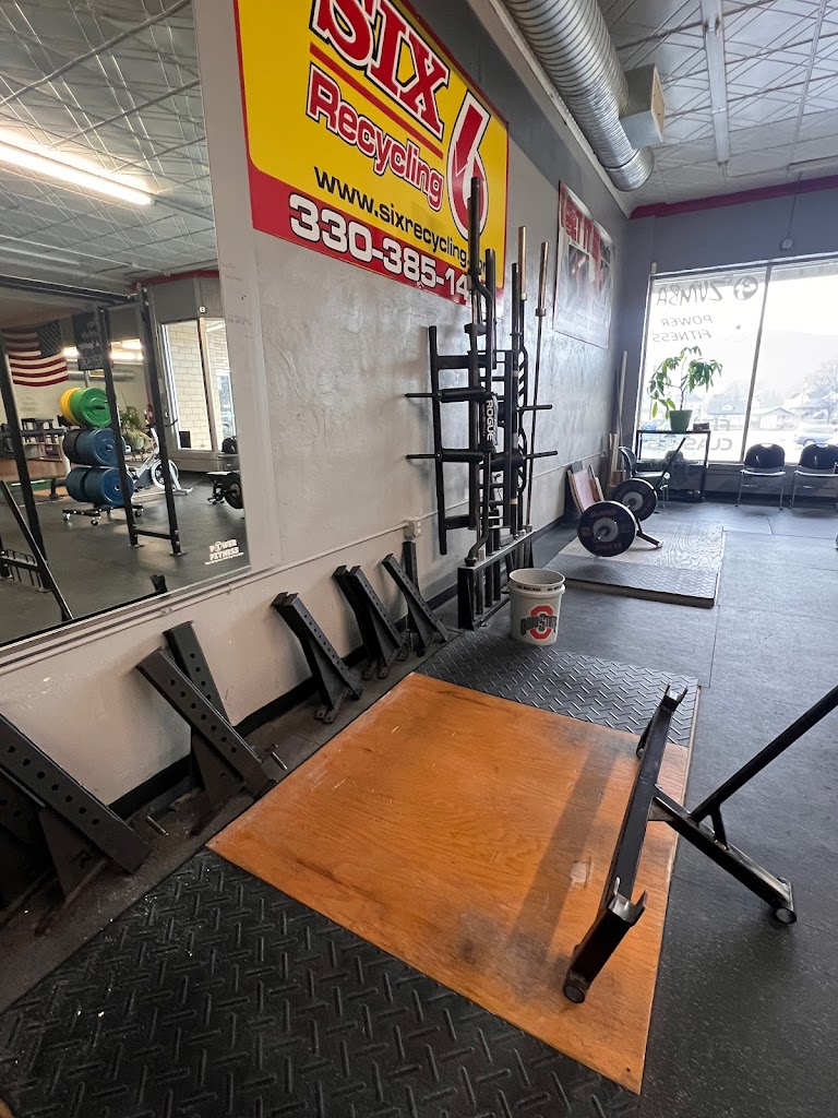  Power Fitness FT LLC