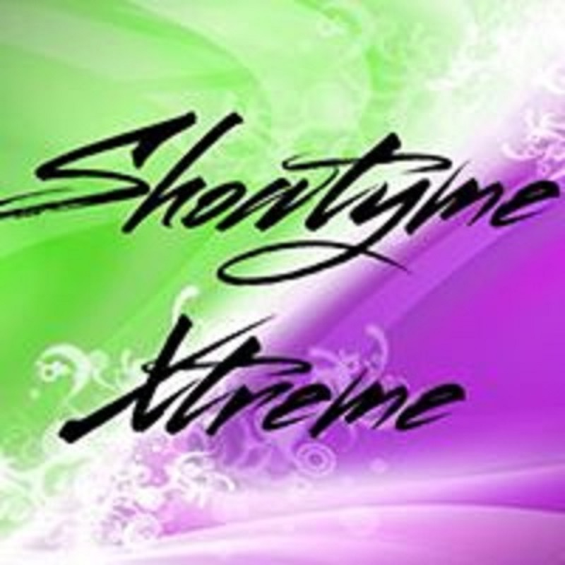  Showtyme Xtreme Athltcs-Dance