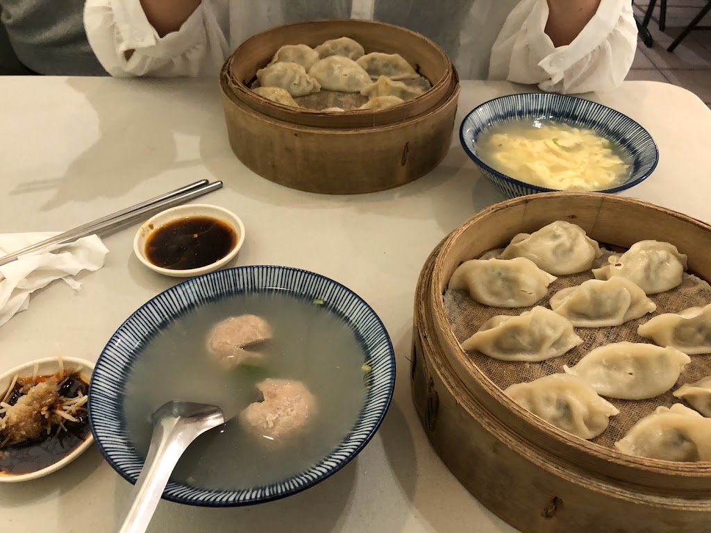 餃一餃蒸餃（原吉蜂蒸餃太原店） 的照片