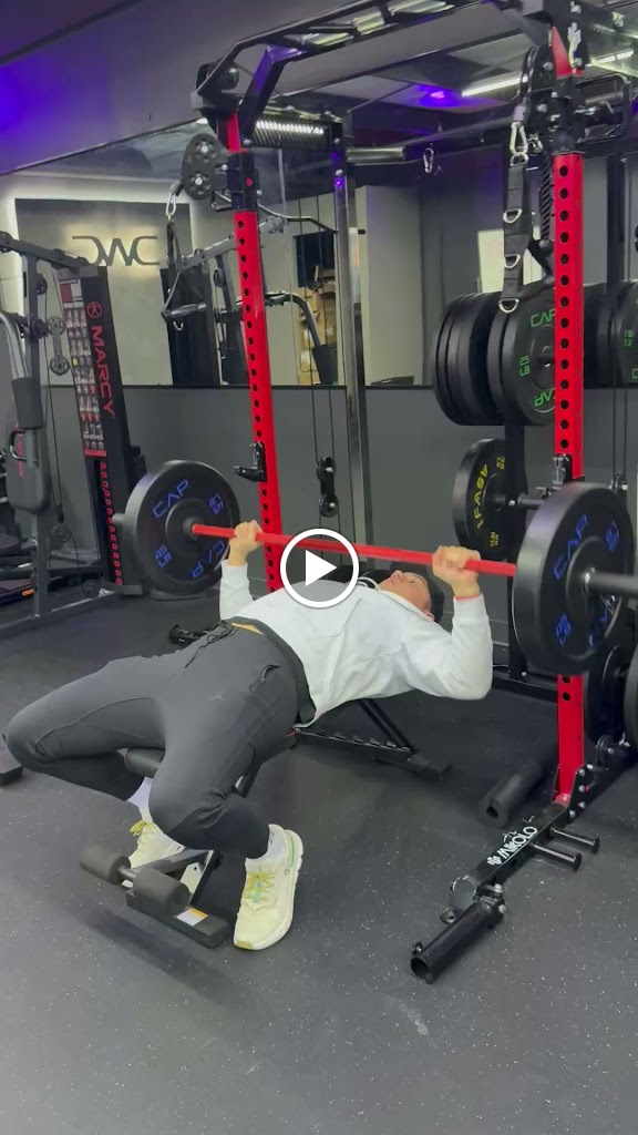  Dallas wellness Club