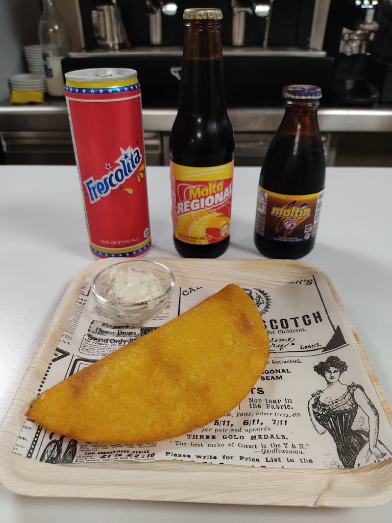 Bar Gent D'ara — Del propietario
