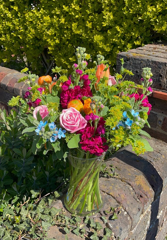 Pip Bensley Flowers