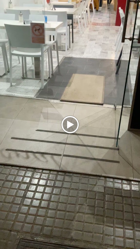 Restaurante Coliseo Cafeteria — Videos