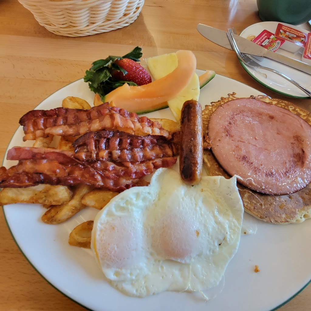Home fries