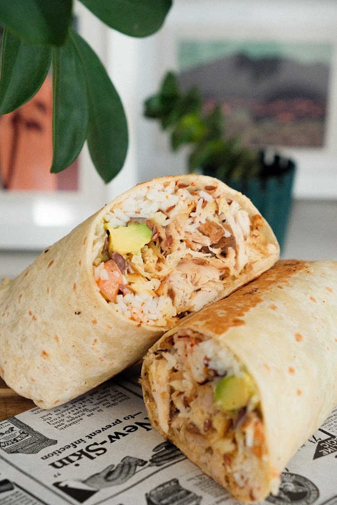Munchys by Puzzle — Comida y bebida