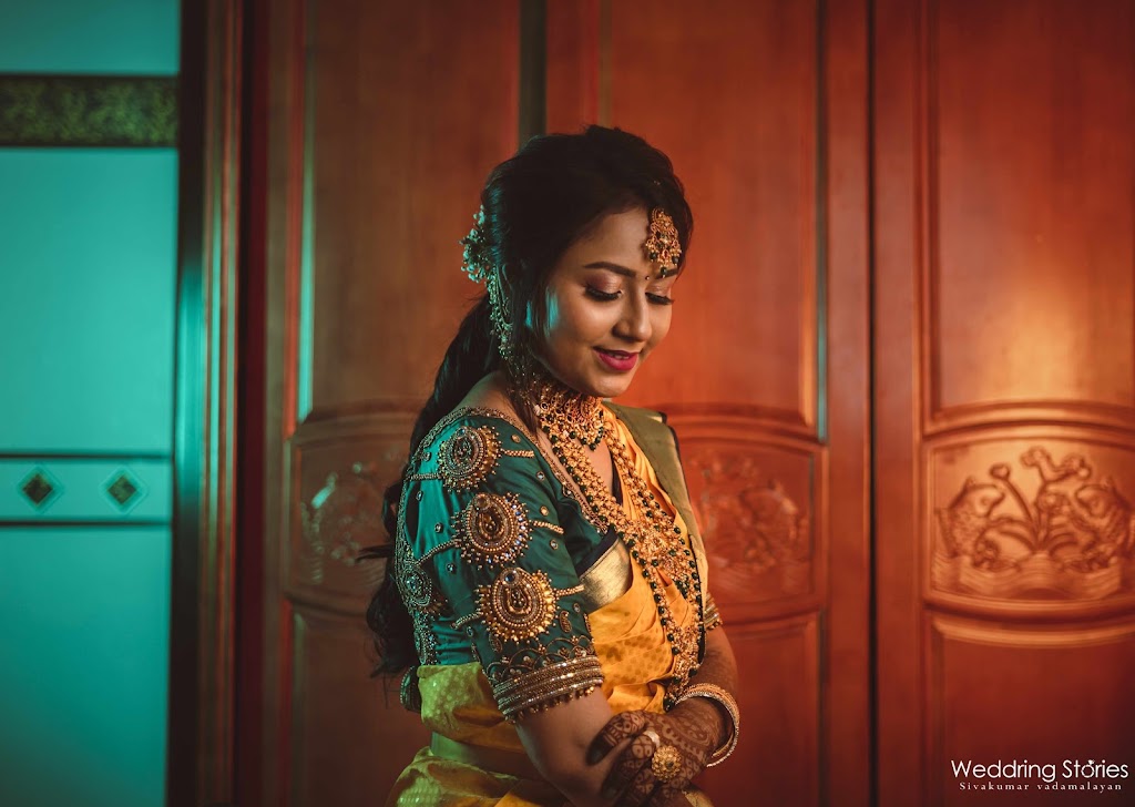 Hair And Make Up By Subhi