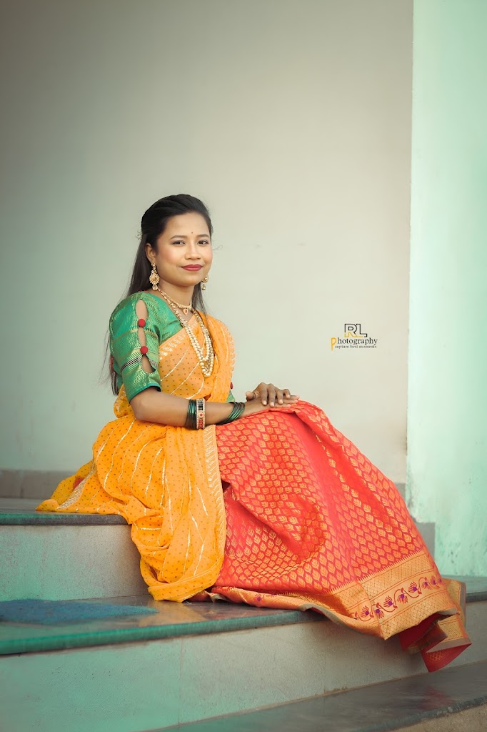 Vidya S Makeover And Salon