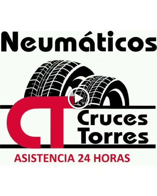 Neumaticos Cruces Torres — Del propietario