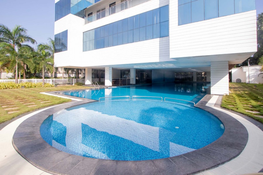 Amenities