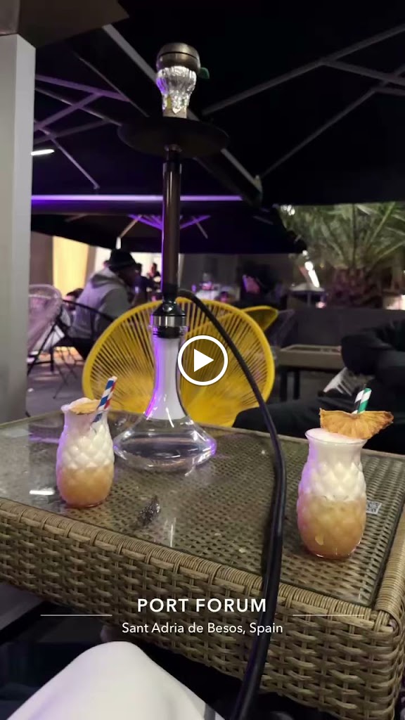 Zucca Lounge & Restaurant — Videos